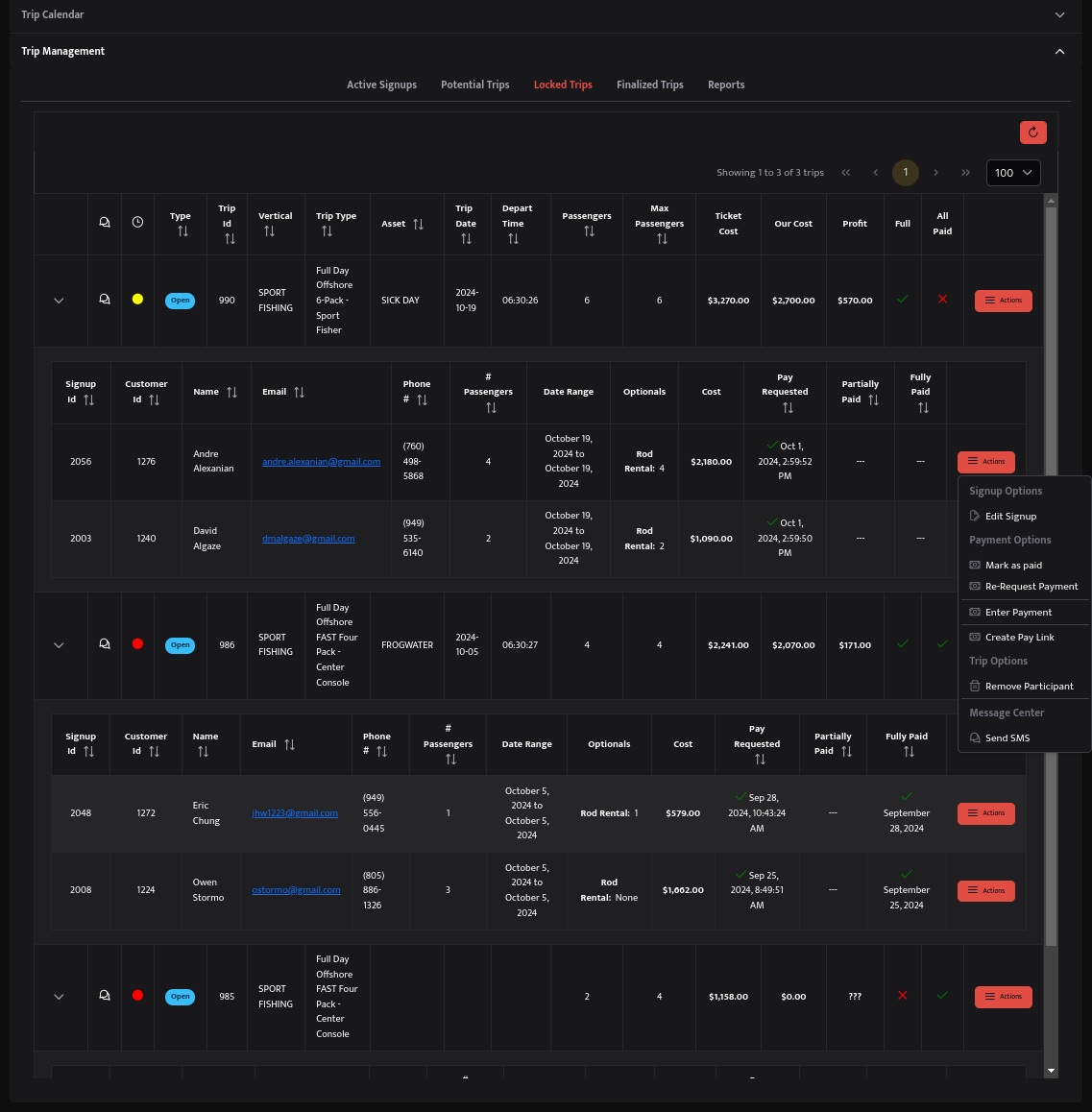 lockedtripmanagement